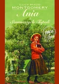 Książki edukacyjne - Ania z Szumiących Topoli - miniaturka - grafika 1