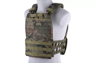 Odzież taktyczna i umundurowanie - Kamizelka typu plate carrier laser cut - wz.93 (GFT-18-018418) G GFT-18-018418 - miniaturka - grafika 1