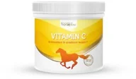 Akcesoria jeździeckie - HorseLine PRO Witamina C 600g - miniaturka - grafika 1