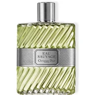 Wody i perfumy męskie - Dior Eau Sauvage Woda toaletowa 200ml - miniaturka - grafika 1