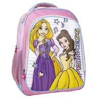 Plecaki szkolne i tornistry - Cerdà - 2100004402 - Przeciętny plecak szkolny 41 cm Princess - miniaturka - grafika 1