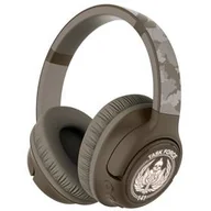 Słuchawki - OTL Technologies Call of Duty Desert Sand Camo LED Wireless (COD290) Brązowe - miniaturka - grafika 1