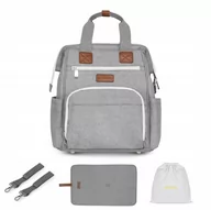 Torebki damskie - skiddoü Torba na kółkach Astrid, - Nomadic Dream - Standard - miniaturka - grafika 1