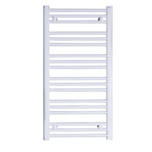 Grzejnik łazienkowy PT 50,8 x 65 cm biały 9016 błyszczący 1, 4, 5, 8 ENIX - Grzejniki łazienkowe - miniaturka - grafika 1