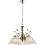 Lampy sufitowe - Globo POSADAS 69007-5H 69007-5H - miniaturka - grafika 1