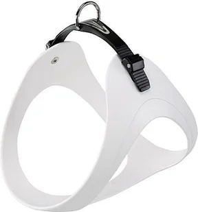 Ferplast Szelki Ergoflex - Białe L - Szelki dla psów - miniaturka - grafika 1