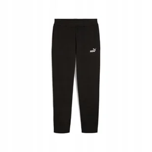 PUMA SPODNIE ESS NO.1 LOGO TR OP 68261201 r XL - Dresy męskie - miniaturka - grafika 1