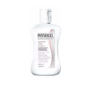 Physiogel Łagodzenie i Ulga balsam łagodzący do ciała 200ml - Balsamy i kremy do ciała - miniaturka - grafika 1