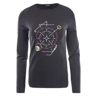 Koszulki i topy damskie - LADY SOLA LS - miniaturka - grafika 1