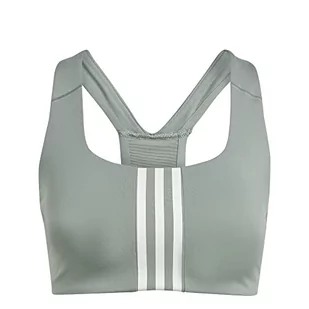 adidas Biustonosz sportowy Marka Model PWI MS - Biustonosze - miniaturka - grafika 1