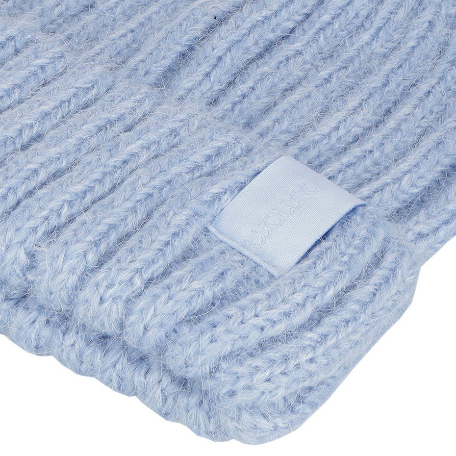 Czapka damska outhorn jasny ni