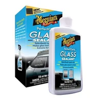 Kosmetyki samochodowe - Meguiars Perefct Clarity Glass Sealant - niewidzialna wycieraczka 118ml - miniaturka - grafika 1