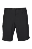 Spodenki męskie - Spodenki FOX Essex Tech Stretch Czarny40 - miniaturka - grafika 1