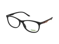 Okulary korekcyjne, oprawki, szkła - Puma PU0390O 001 - miniaturka - grafika 1