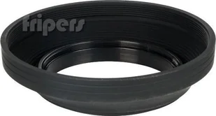 Osłona na obiektyw JJC Osłona przeciwsłoneczna JJC 62 mm silikonowa składana - Osłony przeciwsłoneczne do aparatów - miniaturka - grafika 1