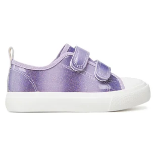 Trampki DeeZee CEO-BIC-AW25-DZ27 - Buty dla dziewczynek - miniaturka - grafika 1