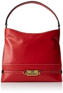 Torebki damskie - Love Moschino - JC4241PP0DKB0 - Czerwony - miniaturka - grafika 1