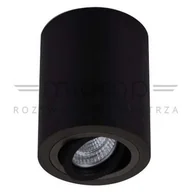 Lampy sufitowe - Orlicki Design Oprawa sufitowa RULLO NERO - miniaturka - grafika 1