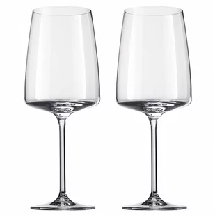 Zestaw 2 kieliszków do wina 660ml Schott Zwiesel Flavoursome &amp; Spicy Sensa kod: SH-122429 - Kieliszki - miniaturka - grafika 1