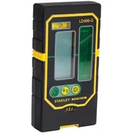 Inne urządzenia pomiarowe - Detektor wiązki laserowej STANLEY LD400-G FMHT1-74266 - miniaturka - grafika 1