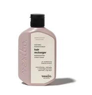 Odżywki do włosów - Resibo Hair Recharger Odżywka Regenerująca do Włosów 100ml - miniaturka - grafika 1
