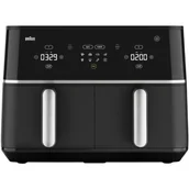 Frytkownice - BRAUN TwinCook 5 TD5030I 10l - miniaturka - grafika 1