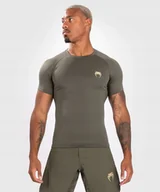 Kimona, stroje i obuwie - Rashguard męski Venum Contender - miniaturka - grafika 1