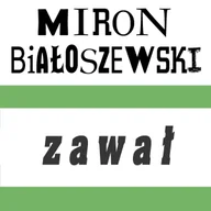 Audiobooki - biografie - Zawał - miniaturka - grafika 1