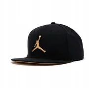 Czapki i chusty sportowe męskie - Czapka Z Daszkiem Air Jordan Pro Cap (Fv5296-013) L/Xl - miniaturka - grafika 1