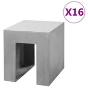 Akcesoria do monitorów - NewStar Uchwyt do monitora NM-W460BLACK 32-60 cali - miniaturka - grafika 1