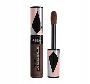 L'Oreal, Infaillible More Than Korektor, 343 Truffle - Korektory do twarzy - miniaturka - grafika 1