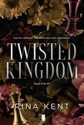 E-booki - romanse - Twisted Kingdom. Royal Elite. Tom 3 - miniaturka - grafika 1