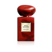 Wody i perfumy unisex - Giorgio Armani Privé Rouge Malachite woda perfumowana 50ml - miniaturka - grafika 1