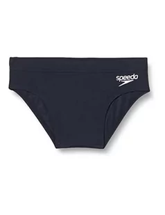 Speedo męskie spodenki kąpielowe Endurance +, niebieski - Kąpielówki męskie - miniaturka - grafika 1