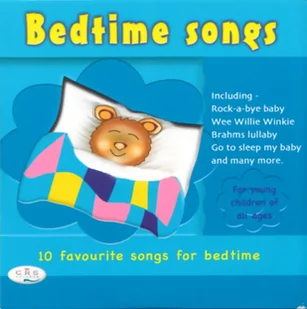 Bedtime Songs - Muzyka dla dzieci - miniaturka - grafika 1