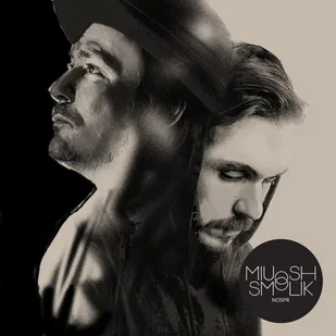Miuosh Smolik NOSPR 2LP - Winyle - miniaturka - grafika 1