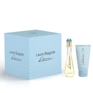 Zestawy perfum damskich - Laura Biagiotti Laura Set Zestawy perfum 1 ct Damski - miniaturka - grafika 1