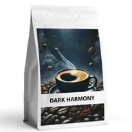 Kawa - Kawa mielona DARK HARMONY 100 % ARABICA blend/ MARGRE CAFFEE - miniaturka - grafika 1