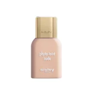 Podkłady do twarzy - Sisley Phyto-Teint Nude 00C Swan 30 ml - miniaturka - grafika 1