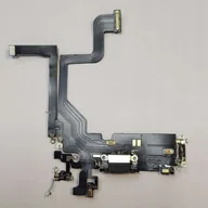 Baterie do telefonów - Taśma ze złączem ładowania do iPhone 13 Pro - miniaturka - grafika 1