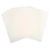 Folie do laminatora - Folia do laminowania OPUS O.Pouch Super A4, 80 mic (25 szt.) - miniaturka - grafika 1