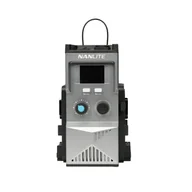Kamery cyfrowe - akcesoria - NANLITE FC PowerController BT-BCS do serii lamp FC300B/500B/500C - miniaturka - grafika 1