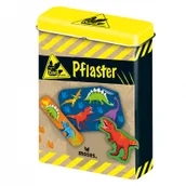 Pozostałe książki - ImageBooks/Allmedia Moses Dino Pleisters, 1 Doos met 20 stuks - miniaturka - grafika 1
