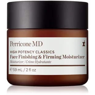 Perricone MD Day Care High Potency Classics Wykańczający i ujędrniający krem nawilżający do twarzy - Kremy do twarzy - miniaturka - grafika 1