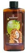 Odżywki do włosów - Kosmed nafta kosmetyczna z czarną rzodkwią 150ml - miniaturka - grafika 1
