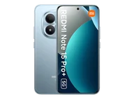 Telefony komórkowe - Xiaomi Redmi Note 15 Pro+ 5G 12/512GB Niebieski - miniaturka - grafika 1