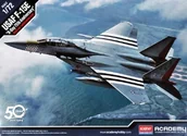 Modele do sklejania - Academy USAF F-15E D-Day 75th Anniversary - 1:72 12568 - miniaturka - grafika 1