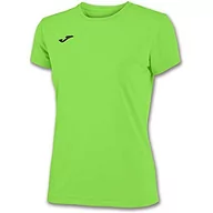 Koszulki i topy damskie - Joma damski T-Shirt 900248.020, zielony, M 9996265245106 - miniaturka - grafika 1