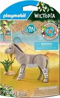 Figurki dla dzieci - Playmobil 71289 Wiltopia - Osioł afrykański - miniaturka - grafika 1