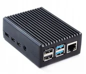 Komputery jednopłytkowe - Raspberry Pi Mikrokomputer w obudowie z Home Assistant - miniaturka - grafika 1